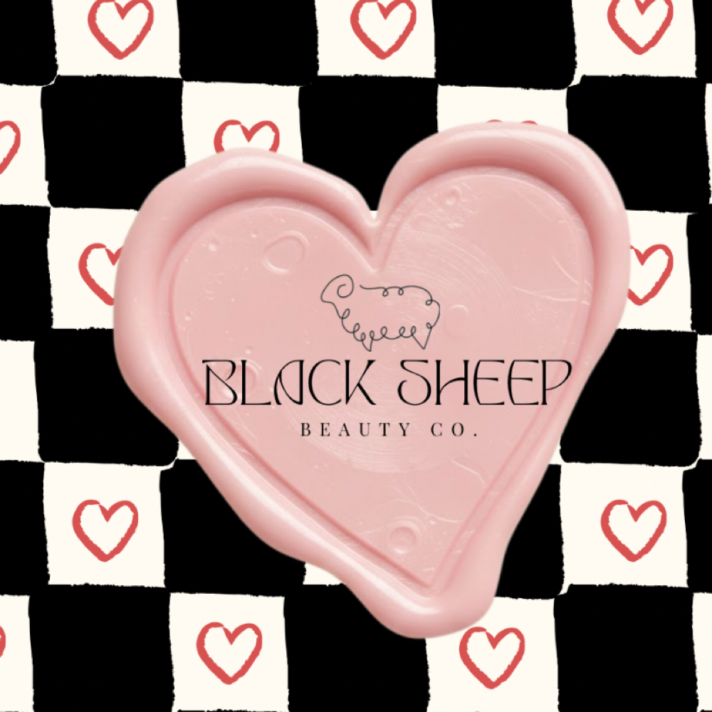 Service Consultation at Black Sheep Beauty Co. in Hattiesburg, MS