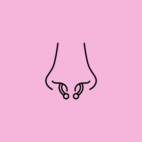 Septum Piercing