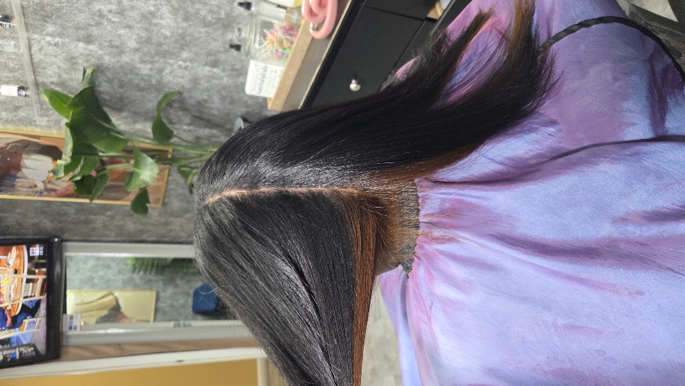 Silk/ Twist Color No New Clients at My Knotty Crown in Mesquite, TX
