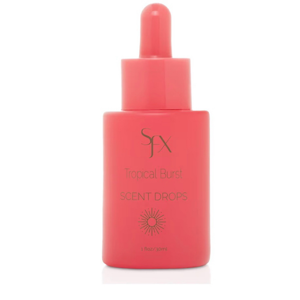 Tropical Burst Scent Drops at Haleys Bronze Bar in Troy, MO