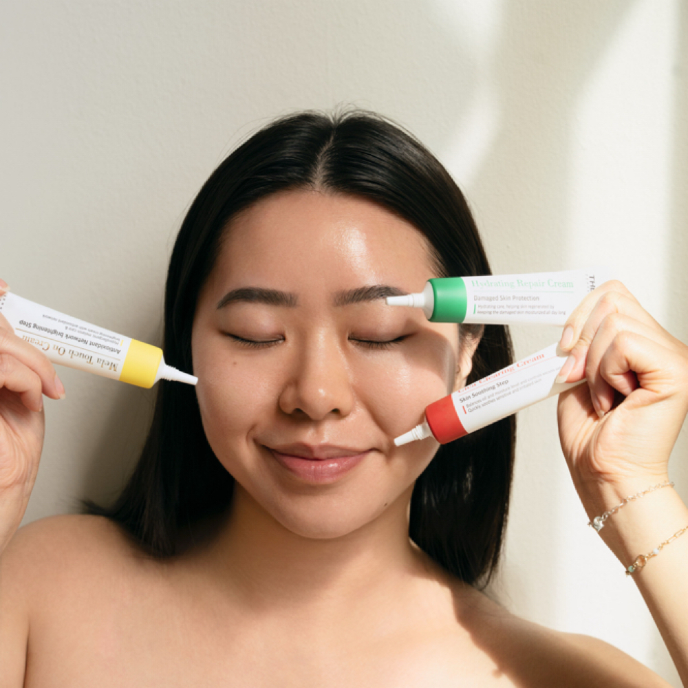 Eustacia's Signature Facial at Woman Of Valor Aesthetics in Hays, KS