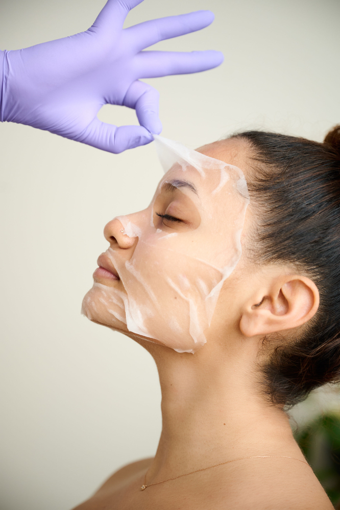 Eustacia's Signature Facial