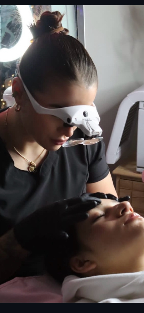 Advanced Deep Cleanse/ Limpieza LED