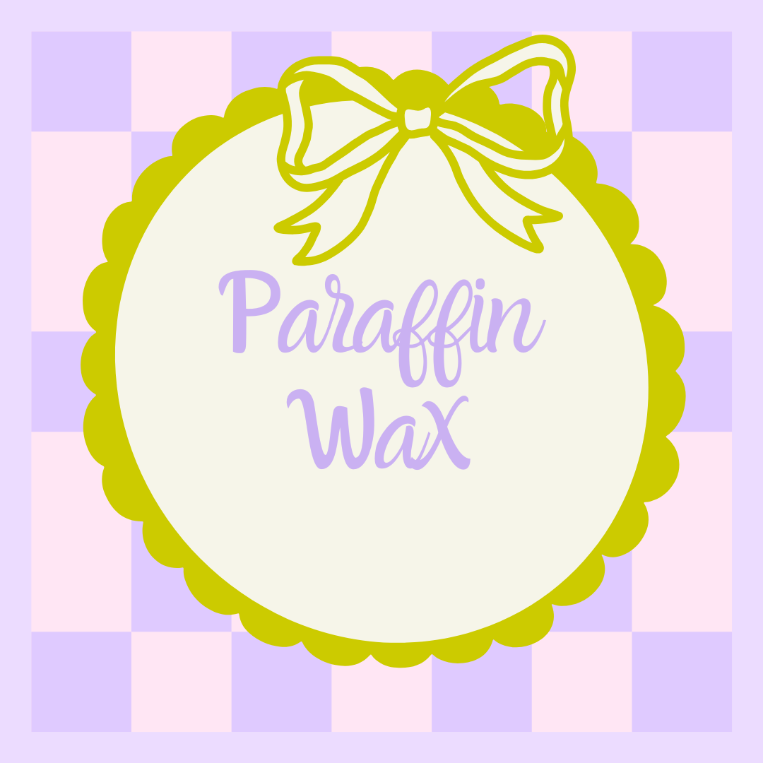 Paraffin Wax
