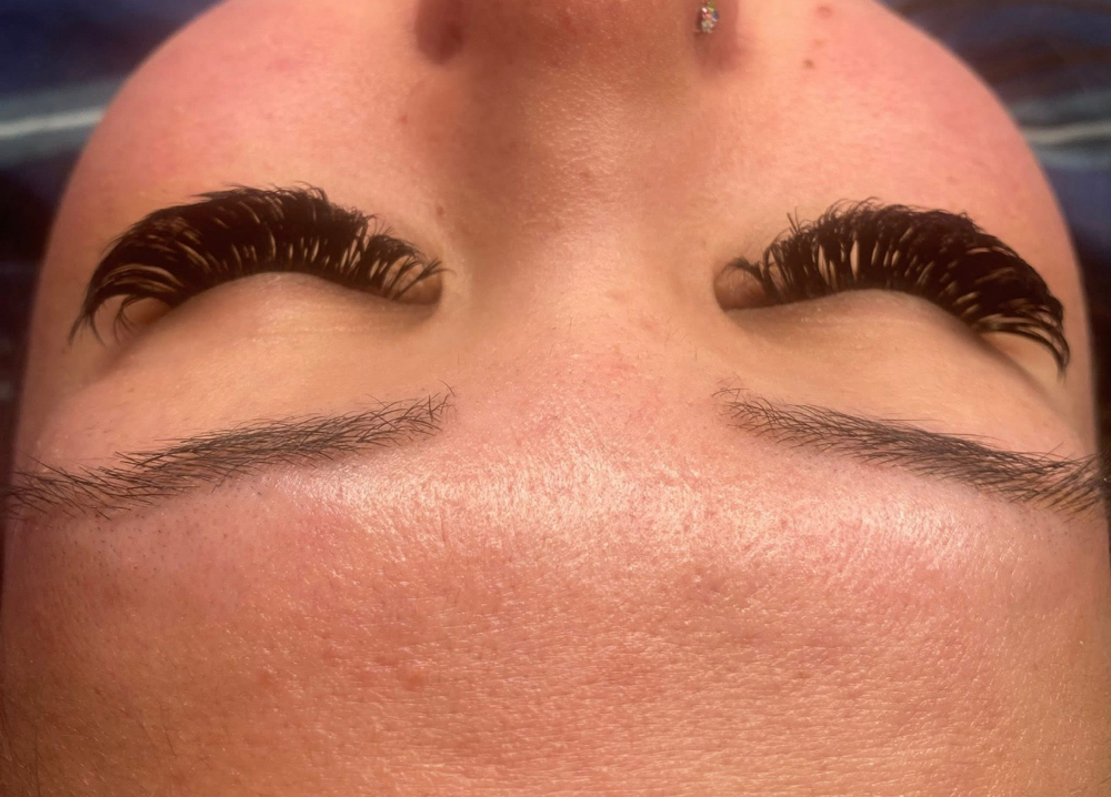 1 Hr/1week Fills at HoneyG’s Lashes in Kingman, AZ