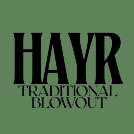 Traditional Blowout at HAYR  STATESBORO in Statesboro, GA