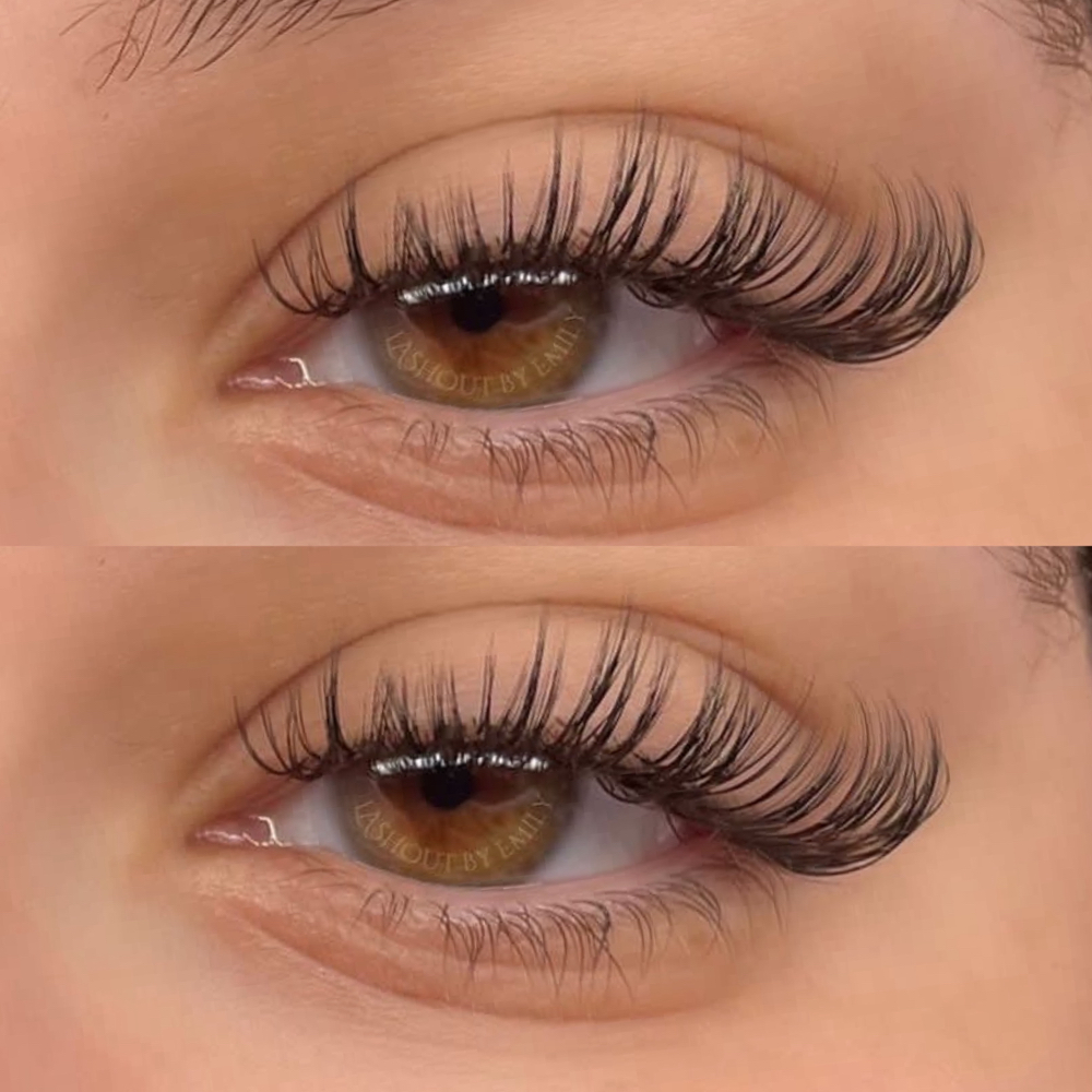 Hybrid Fill