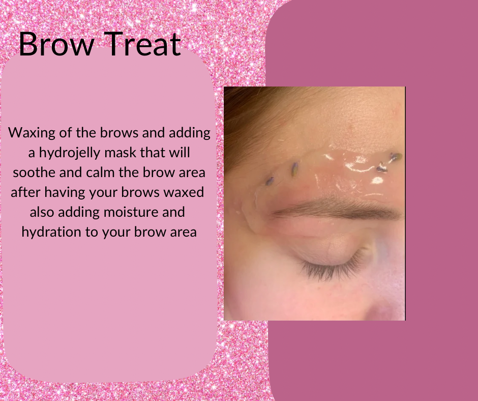 Brow Treat