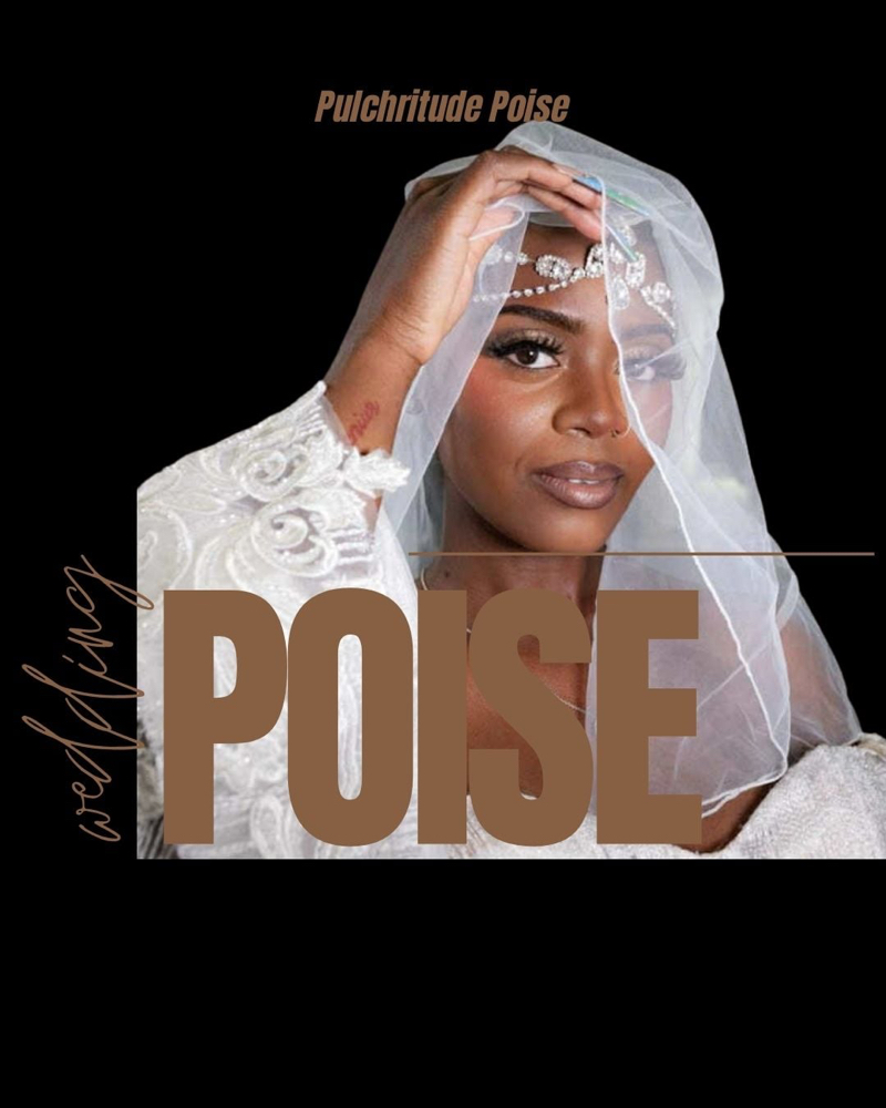 WEDDING Poise