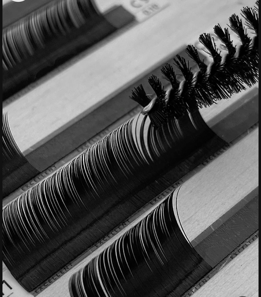 Volume Set 🖤