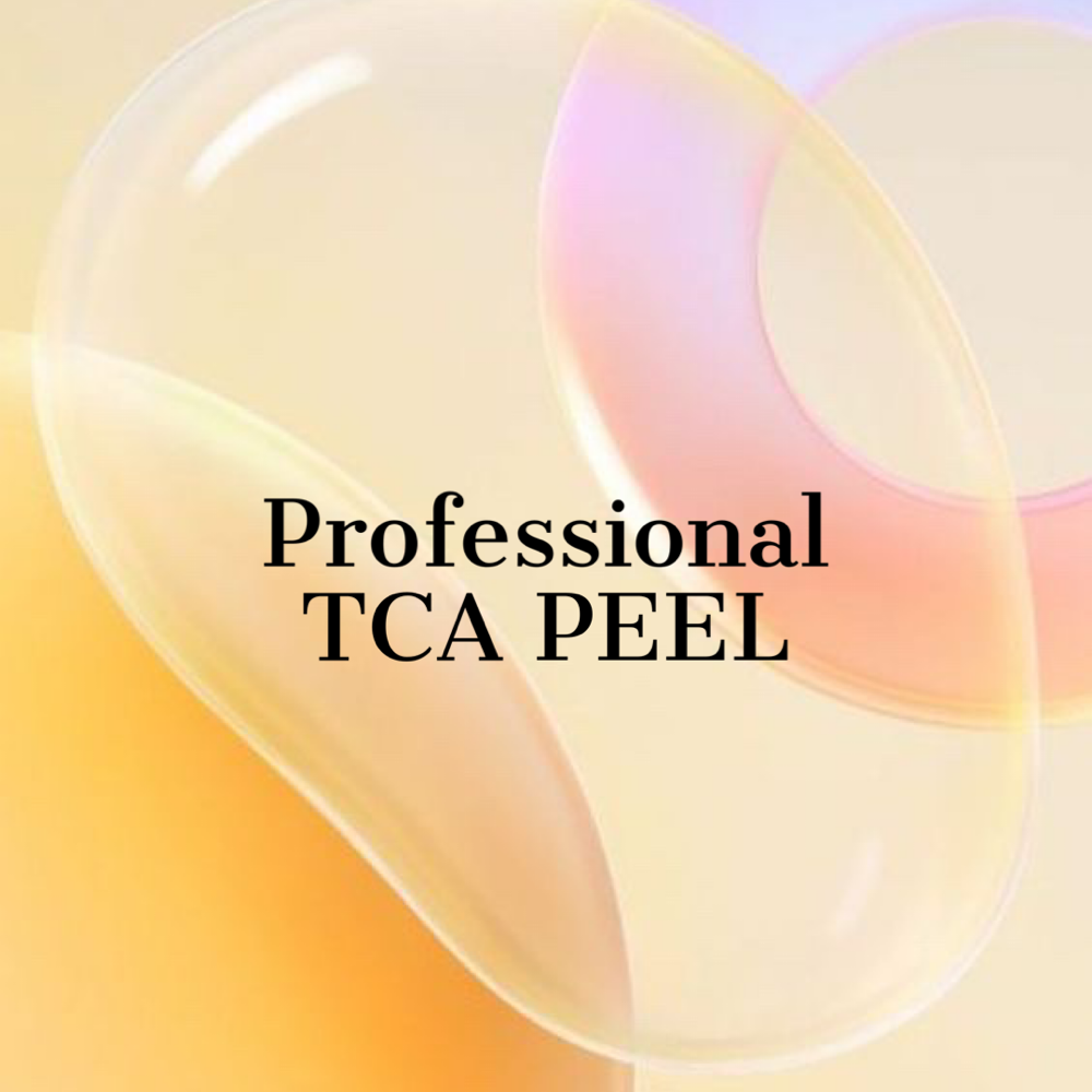 Professional TCA Peel 15% Solution