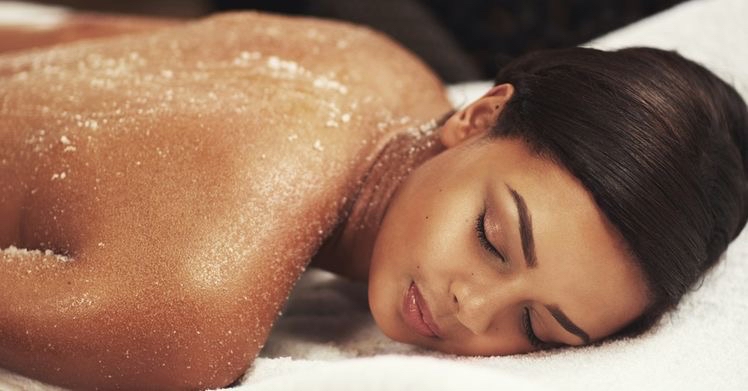 Luxe Chemical Peel(EXISTING CLIENT) at Crave Luxe Skin & Ink Spa in Roseville, MI
