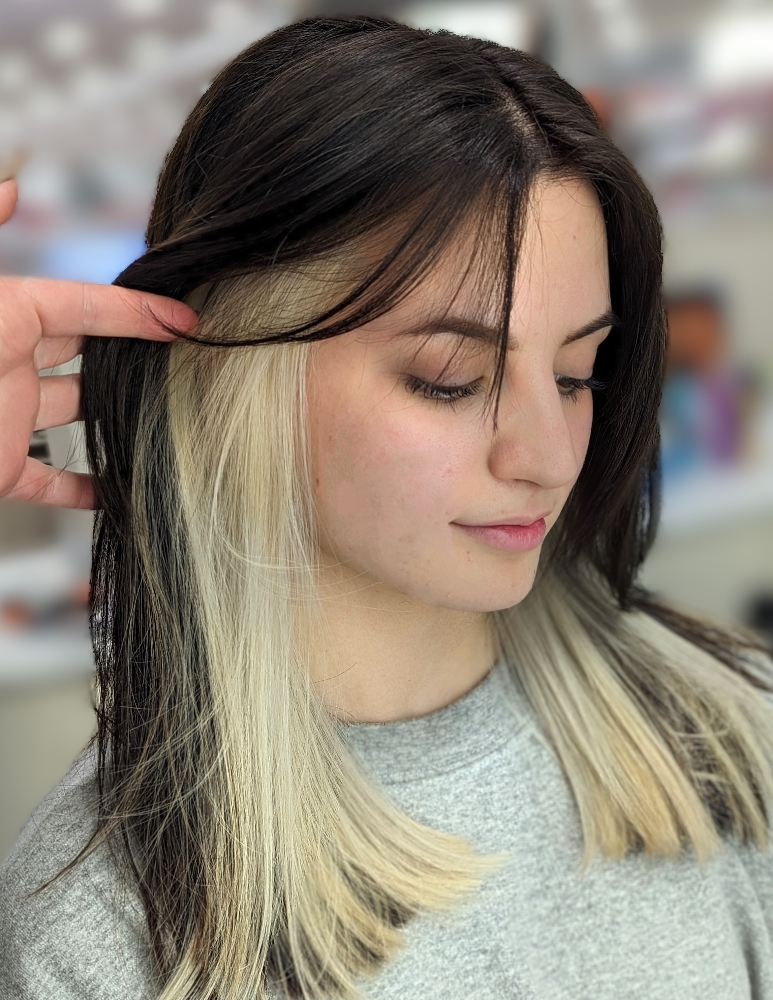 Color Transformation