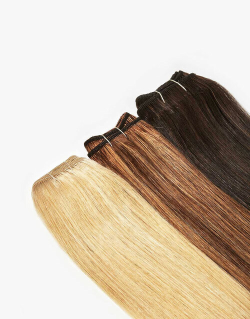 BellaMi Volume Weft Install