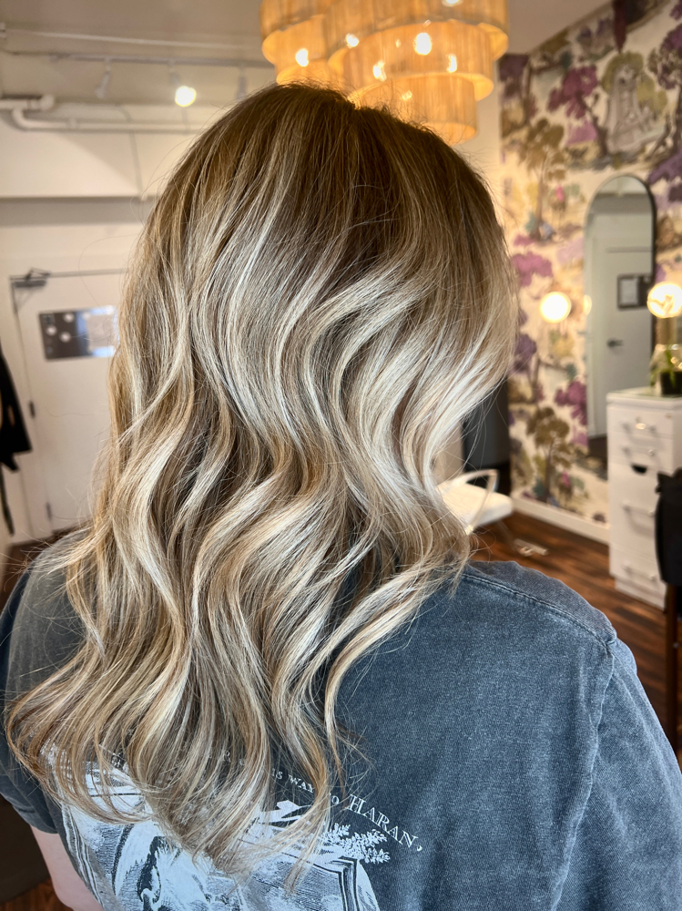 Mini Artistry Color Only