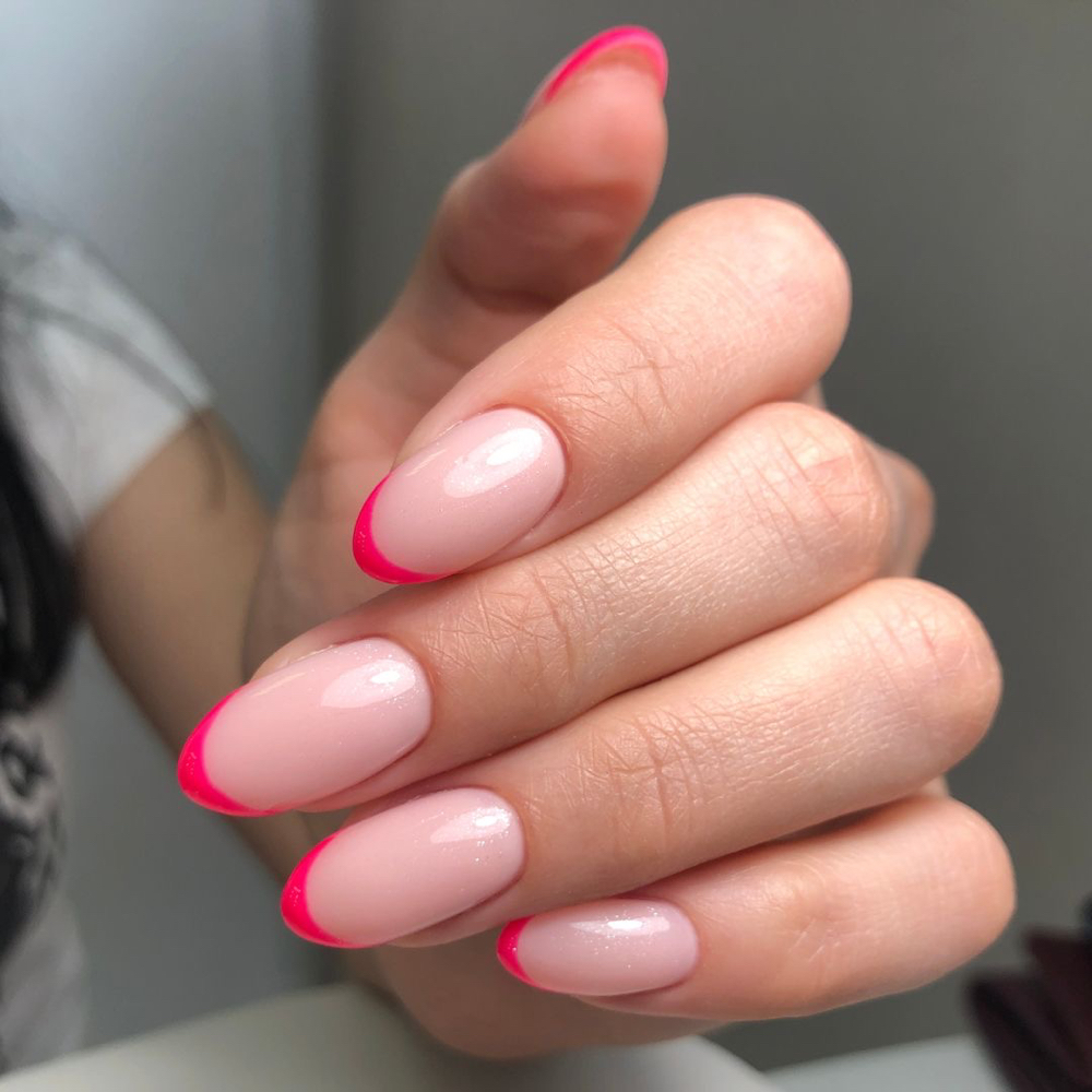 LUXE FRENCHIES