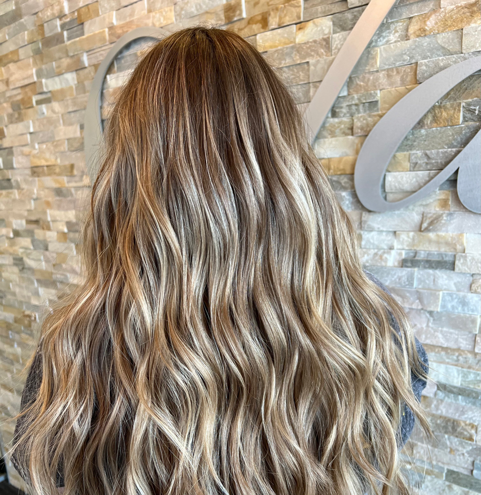 Balayage