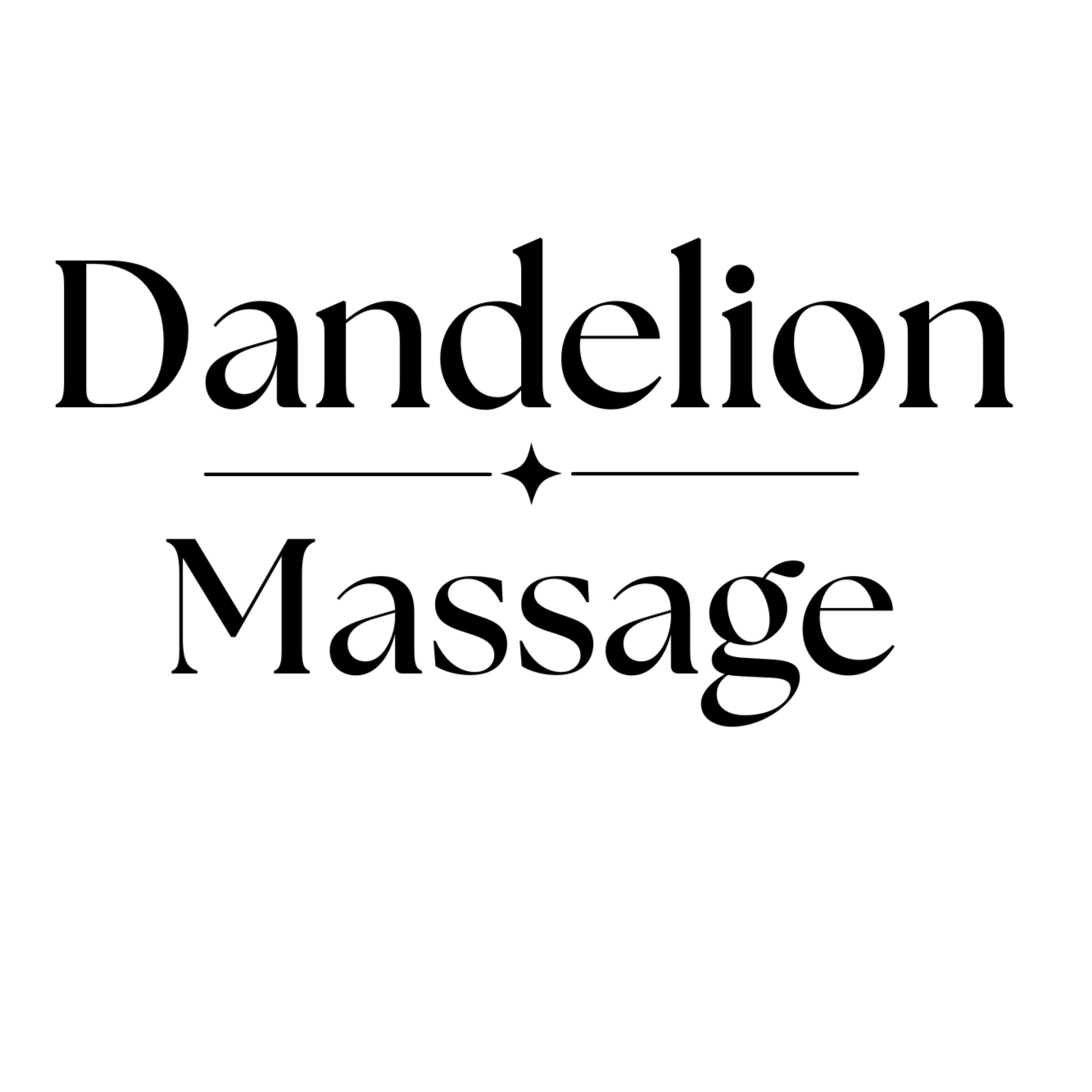 Dandelion- 2.5 hour massage. at Dandelion Massage in Red Bank, TN