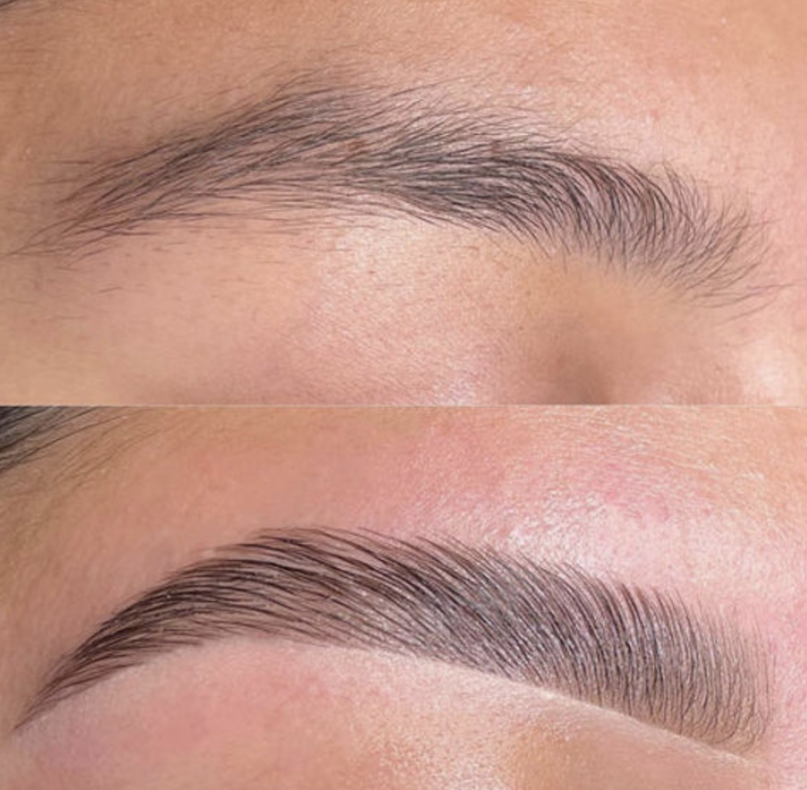 Brow Lamination