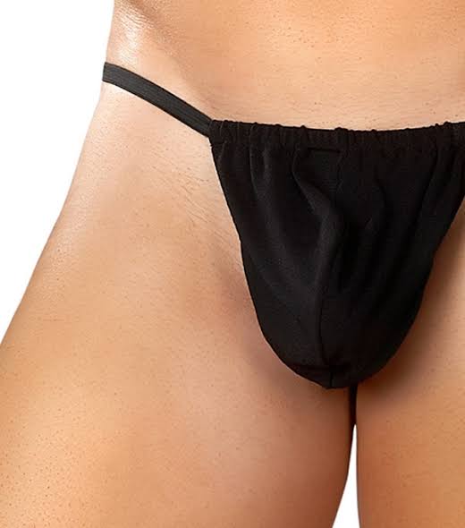 Mankini Line