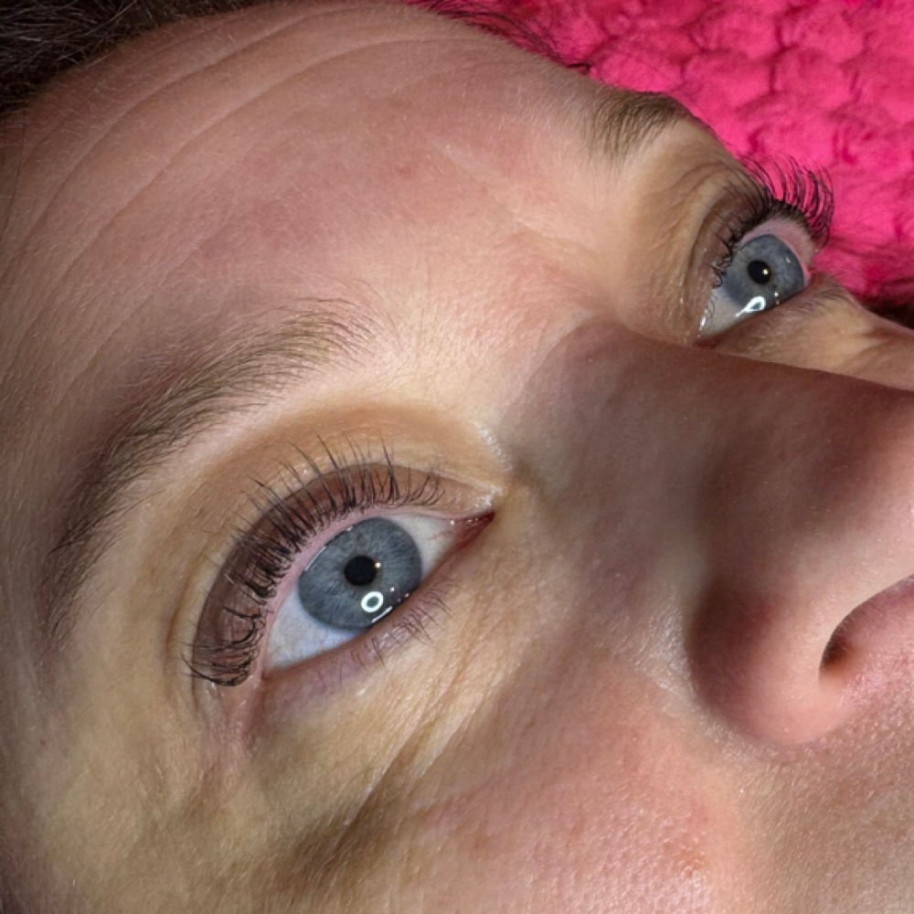 Lash Lift + Tint at The Black Sheep Salon, Spa, & Boutique in Peoria, IL