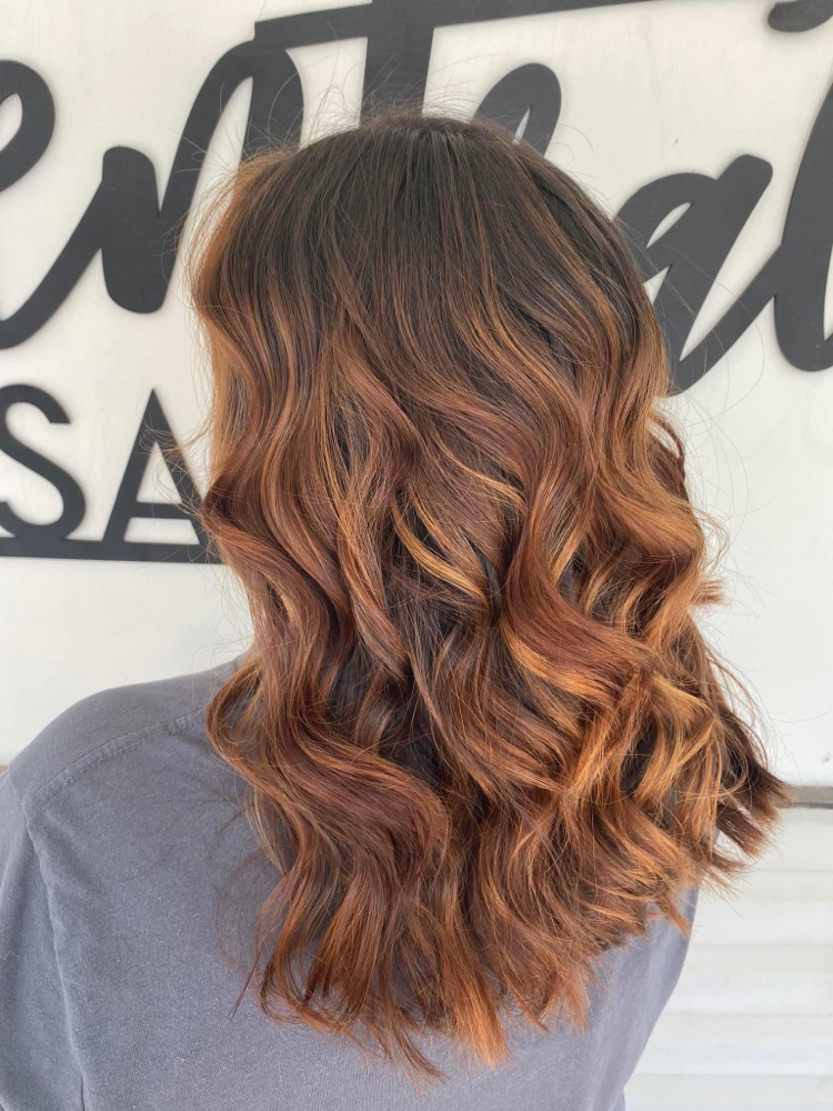 Balayage