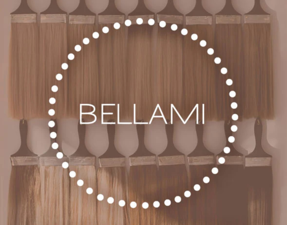 Hair Extension Consultation