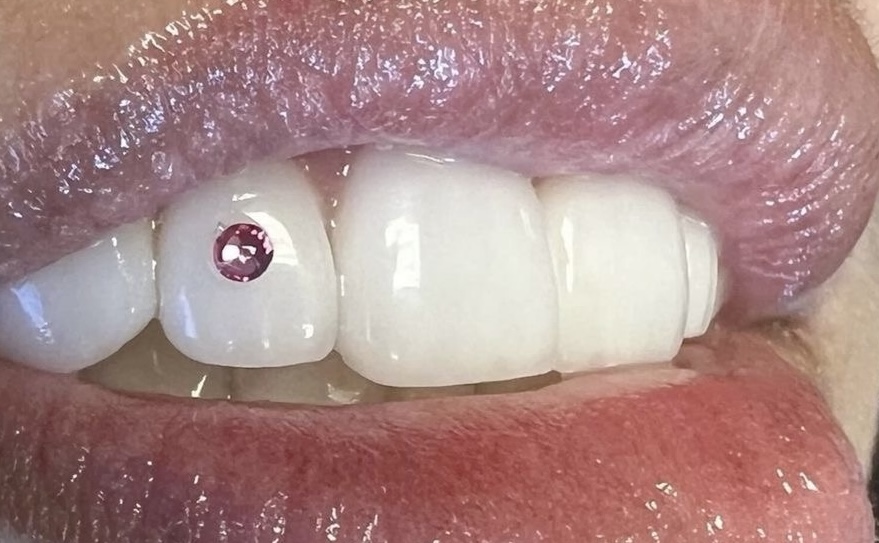 Single Classic Swarovski Crystal