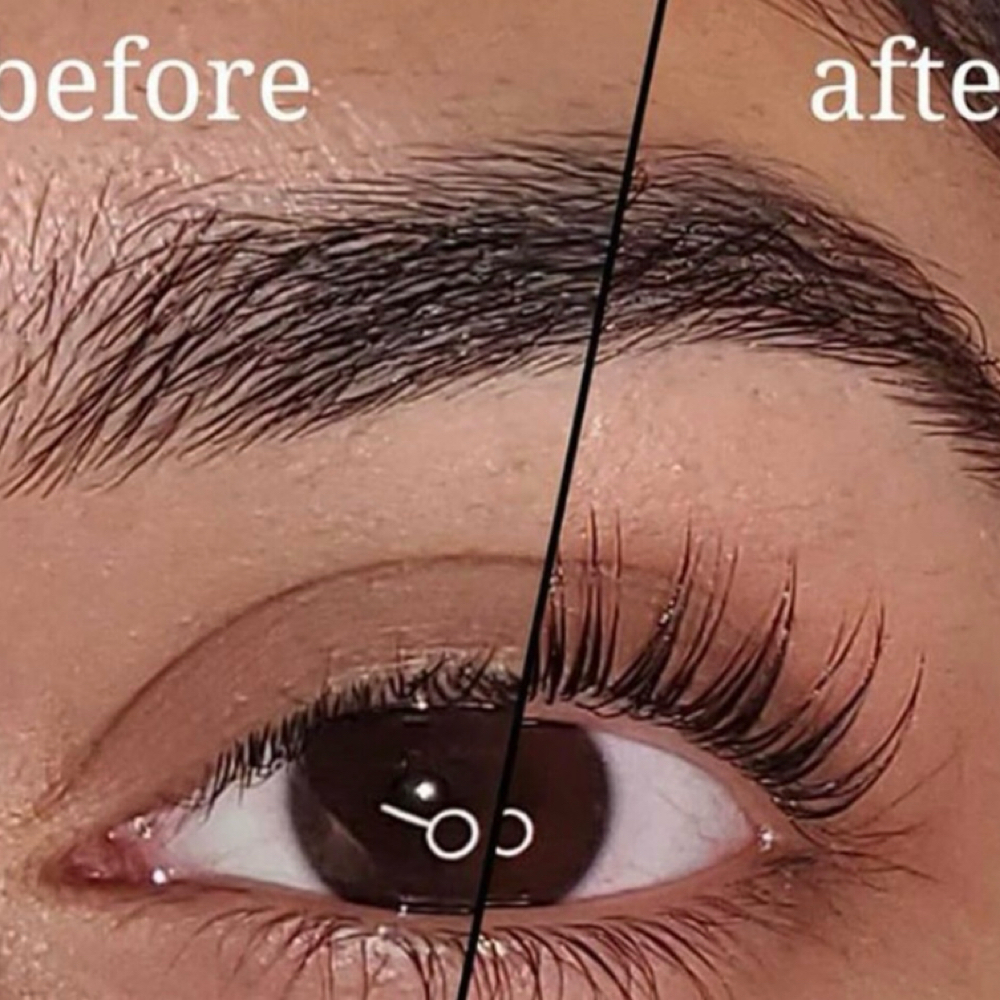 Lash Lift at One Stop Beauty Studio in Bakersfield, CA