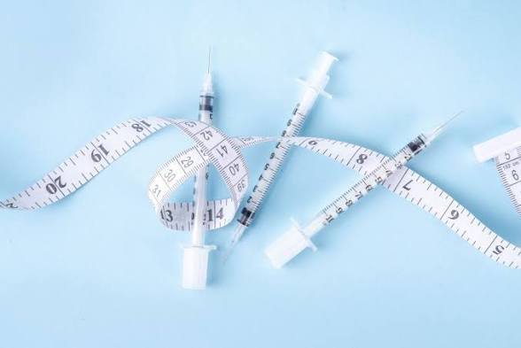 Vitamin B12 Injections at Marissainjects in Pasadena, TX