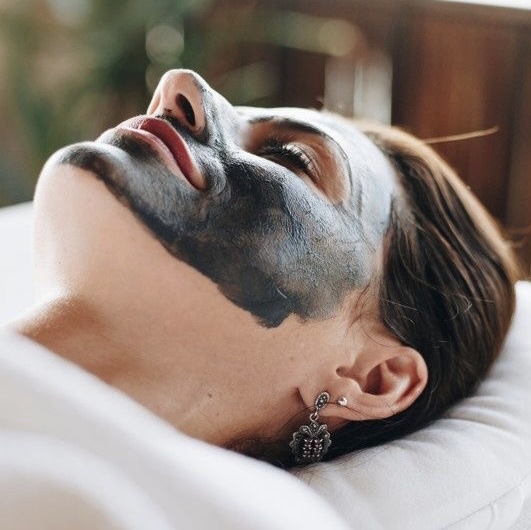 Facial
