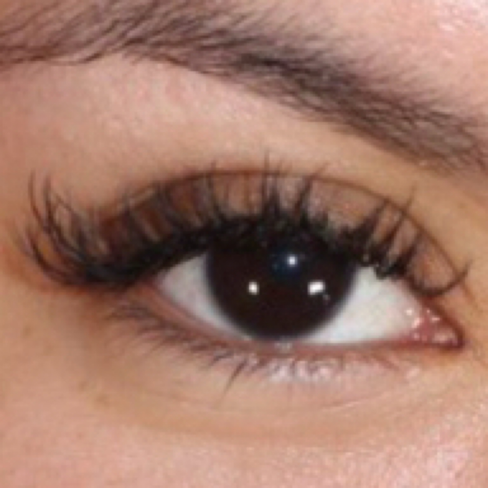 Wispy Lash Set at Chuu Luxe in Brooklyn, NY