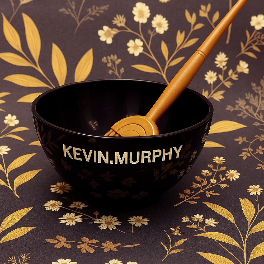 Root to End - Single Shade Color