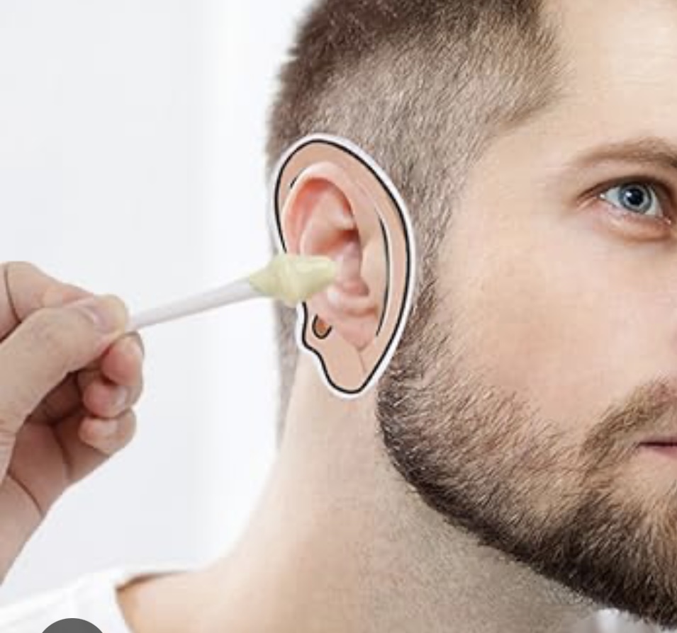 Ear Wax