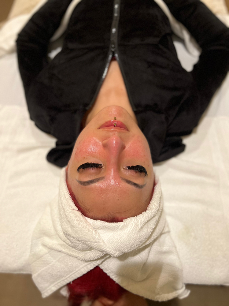 Custom Facial