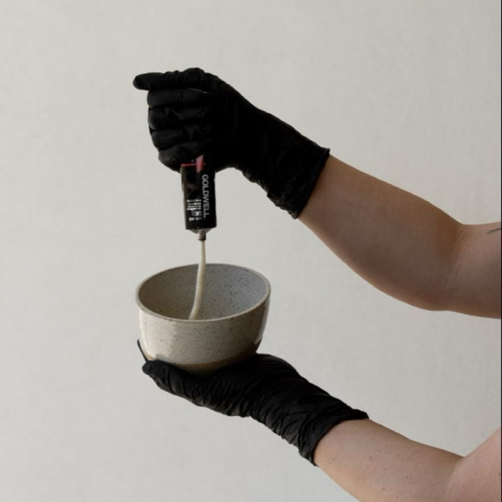 All-Over Color + Haircut at Coastal House Salon in Thousand Oaks, CA