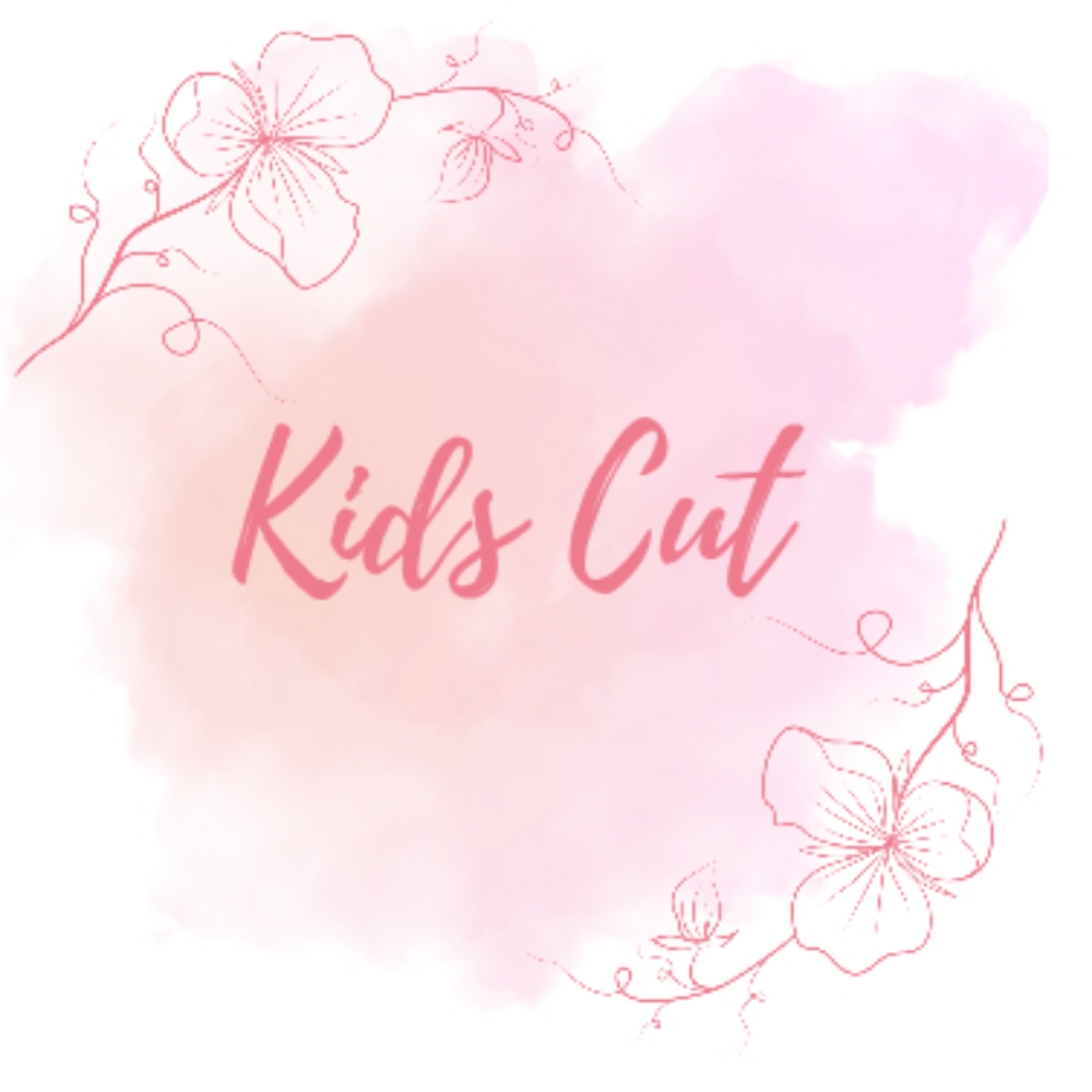 Kids Cut 8 And Under at Montana Sweet Peas in Laurel, MT