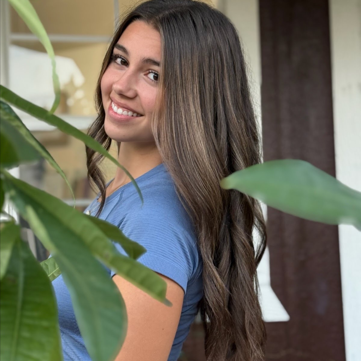 Lived In Blonde (Balayage) at Milk and Honey in Denham springs, LA