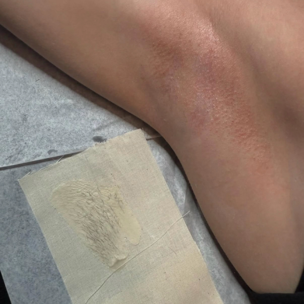 Underarm Wax at Fresh Face Studio LLC in Canton, CT