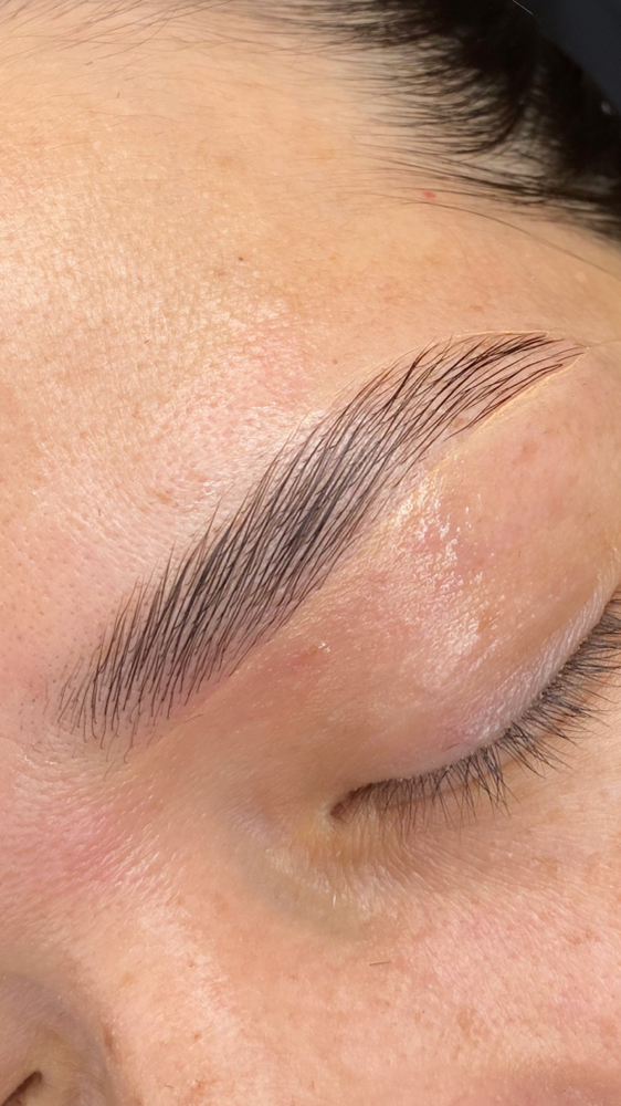 Korean Brow Lamination + Wax Only at Lift Glow Beauty By Liz in Austin, TX
