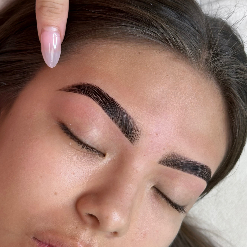 Lamí Deluxe Brow Bundle