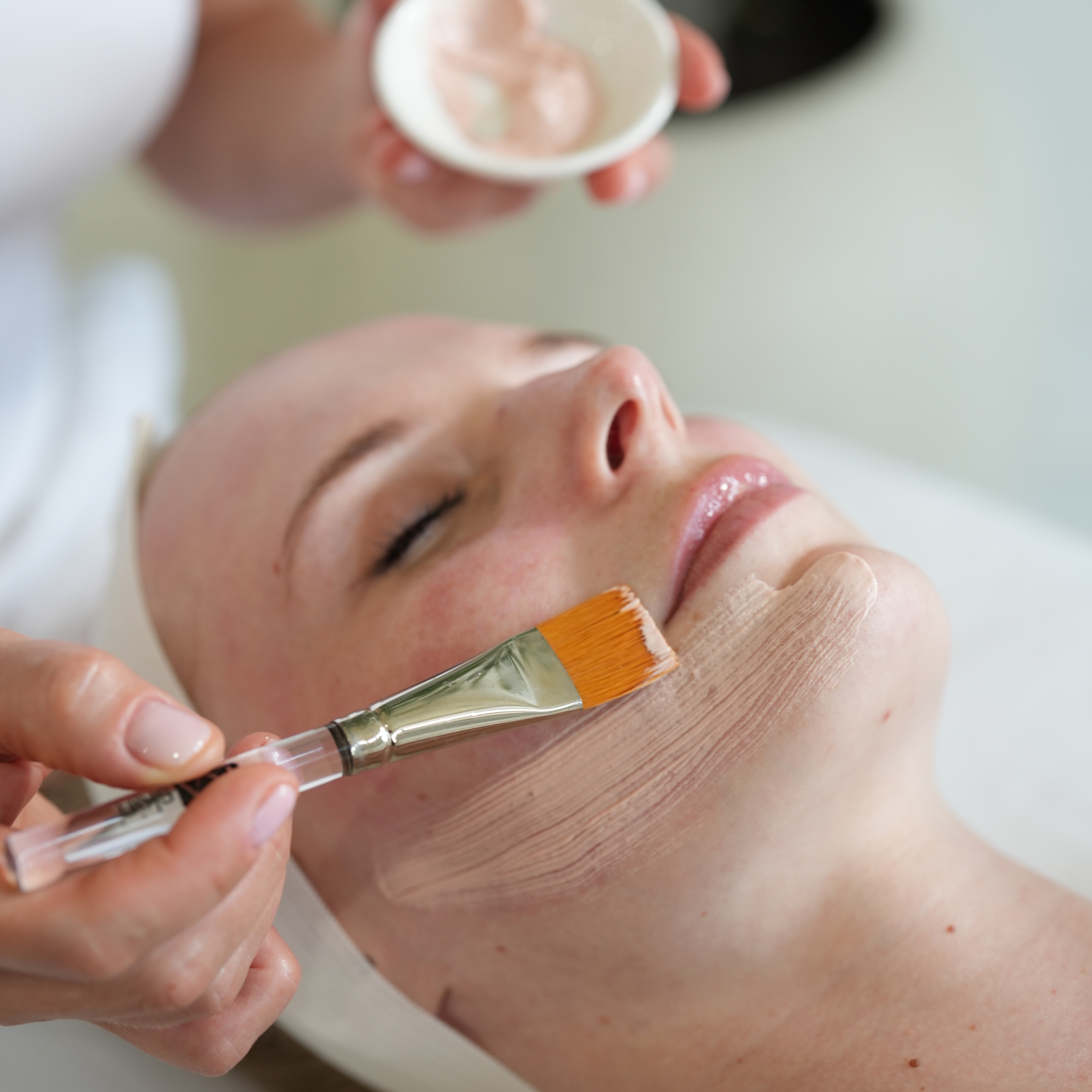 Deluxe Facial | 90 min at PolinaSerene in Tenafly, NJ