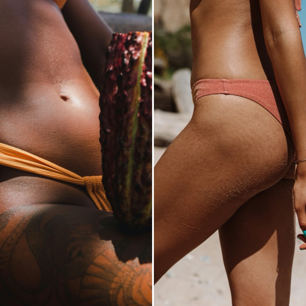 Spray Tan