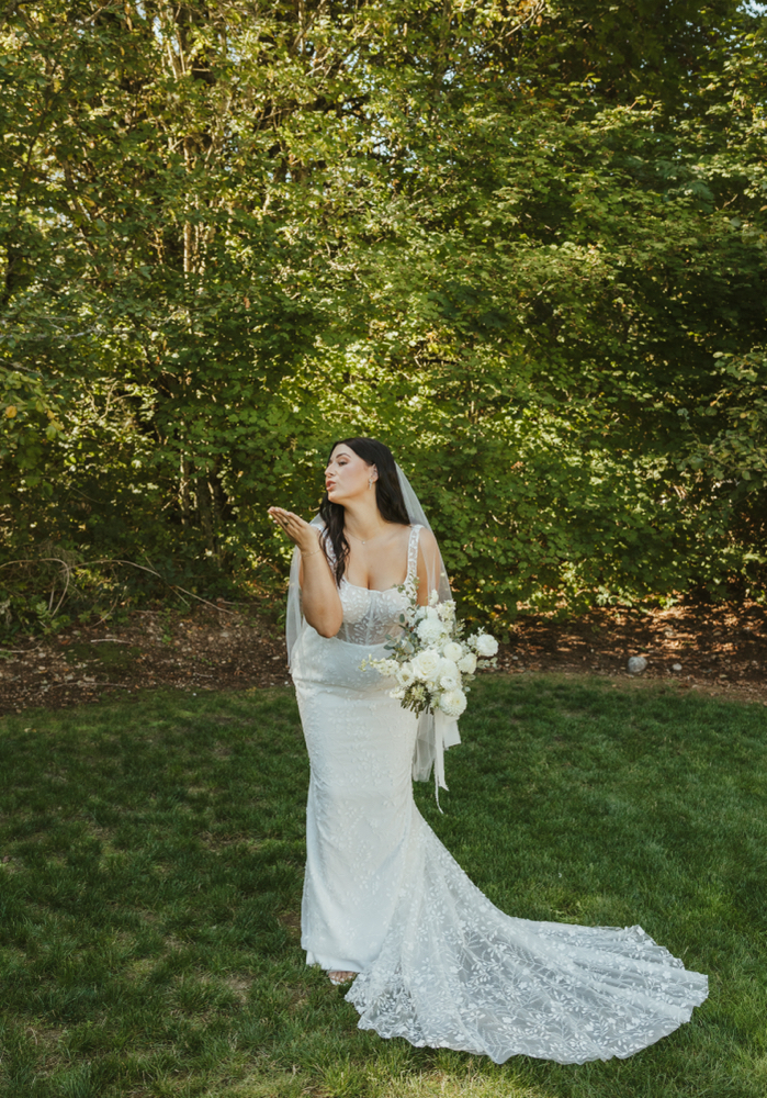 BRIDAL PACKAGE #1