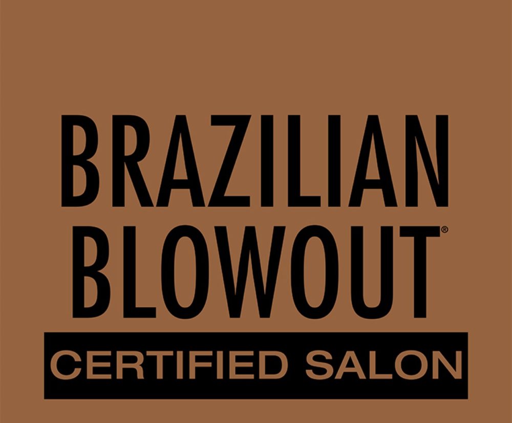 Brazilian blowout