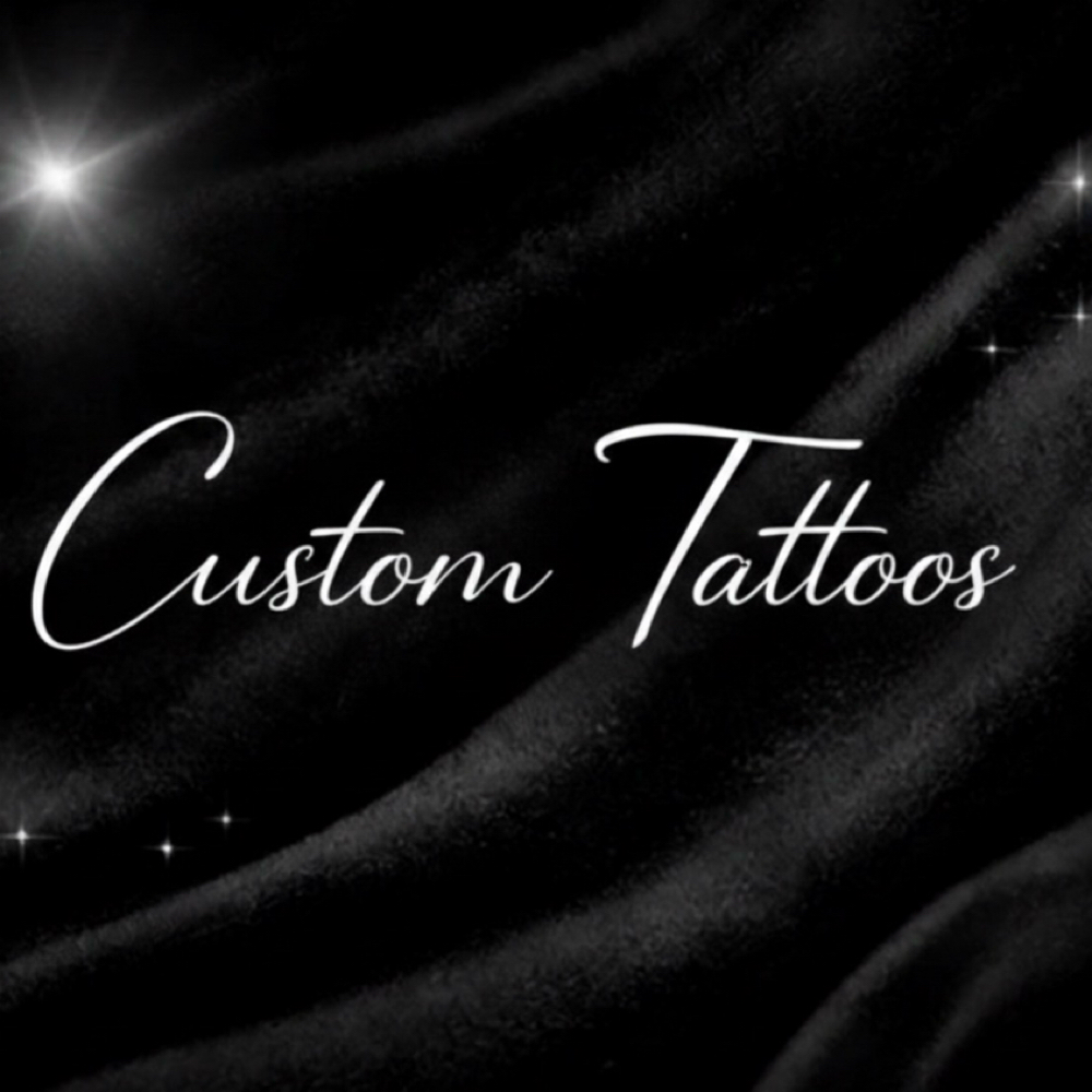 Custom Tattoo at Lea Davis in Lincoln, NE