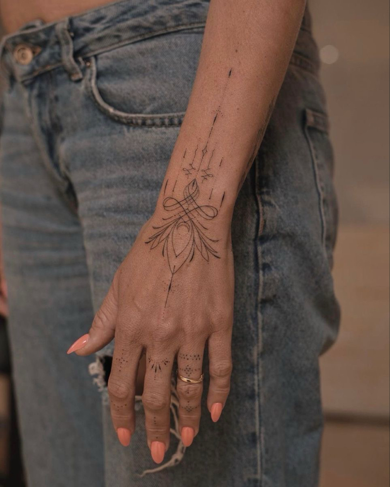 tattoo