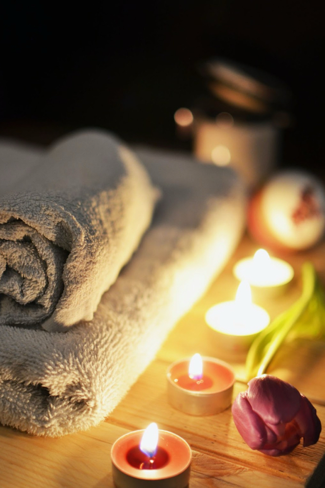 Essential Massage Membership at Skin Facts Esthetics Enrichment Salon in Savannah, GA