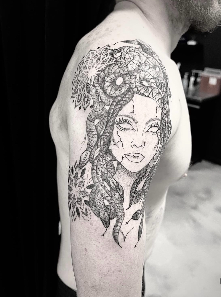 Jacksonville Tattoo Services