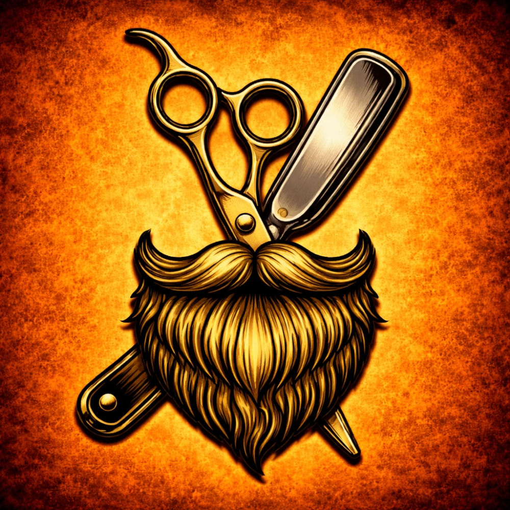 Premium Haircut And Beard Trim at Blades & Banter in Beech Island, SC